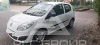 2009 Renault Twingo
