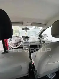 2009 Renault Twingo