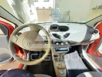 2009 Renault Twingo