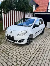 2009 Renault Twingo