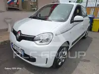 2009 Renault Twingo