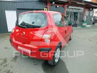 2009 Renault Twingo
