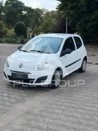 2009 Renault Twingo