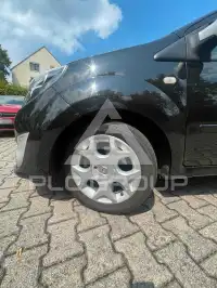 2009 Renault Twingo