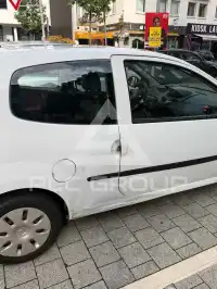 2009 Renault Twingo