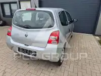 2009 Renault Twingo