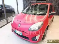 2009 Renault Twingo