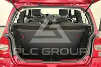 2009 Renault Twingo