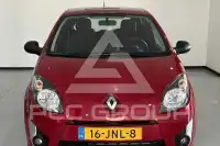 2009 Renault Twingo