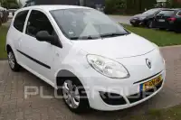 2009 Renault Twingo