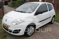 2009 Renault Twingo