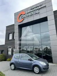 2009 Renault Twingo