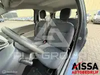 2009 Renault Twingo