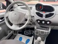 2009 Renault Twingo