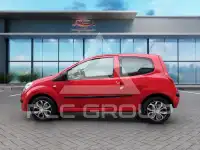 2009 Renault Twingo