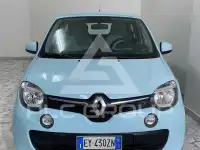 2009 Renault Twingo
