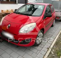 2009 Renault Twingo