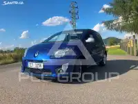 2009 Renault Twingo