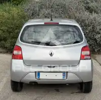 2009 Renault Twingo