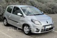 2009 Renault Twingo