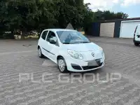 2009 Renault Twingo