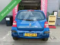 2009 Renault Twingo