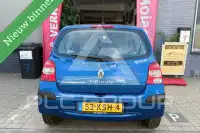 2009 Renault Twingo