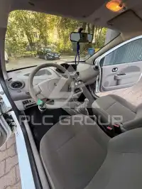 2009 Renault Twingo