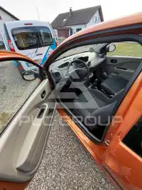 2009 Renault Twingo