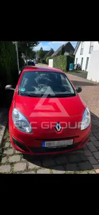 2009 Renault Twingo