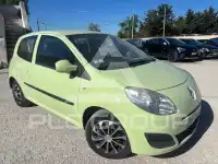 2009 Renault Twingo