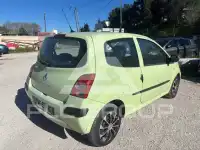 2009 Renault Twingo