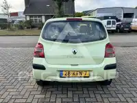 2009 Renault Twingo