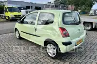 2009 Renault Twingo