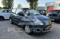 2009 Renault Twingo