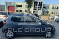 2009 Renault Twingo
