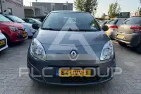2009 Renault Twingo