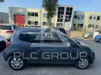 2009 Renault Twingo