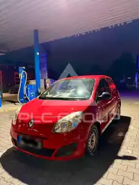 2009 Renault Twingo