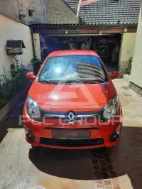 2009 Renault Twingo