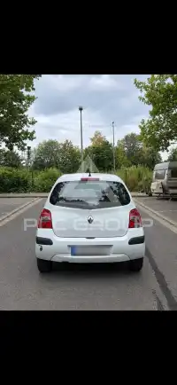 2009 Renault Twingo