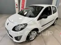2009 Renault Twingo
