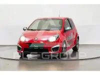 2009 Renault Twingo