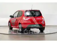 2009 Renault Twingo
