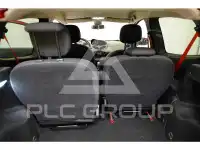 2009 Renault Twingo