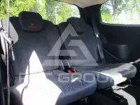 2009 Renault Twingo