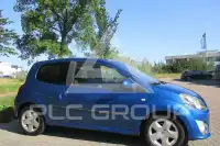 2009 Renault Twingo
