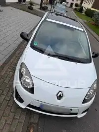 2009 Renault Twingo