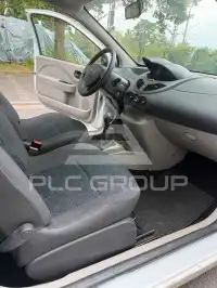 2009 Renault Twingo