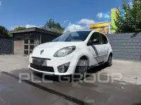 2009 Renault Twingo